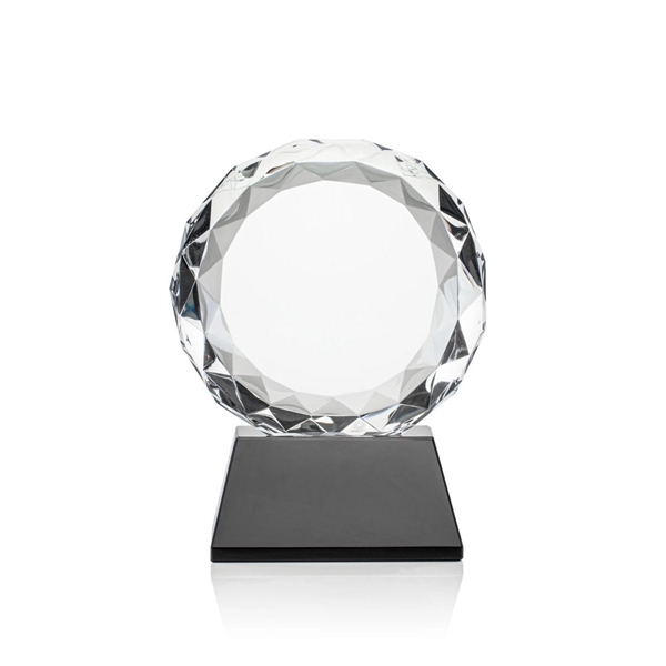 Seville VividPrint™ Award - Black... from ASI 84592 St Regis Group / St Regis