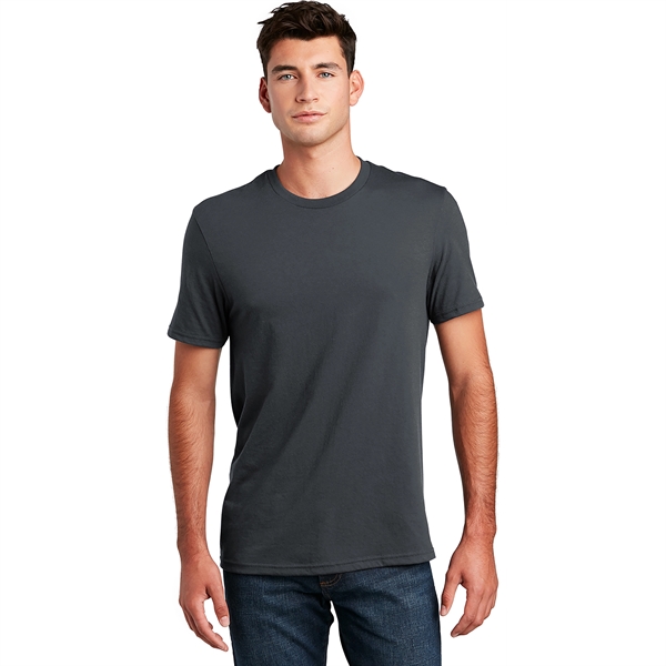 District Perfect Blend Tee... from ASI 30208 A P Specialties / AP Specialties