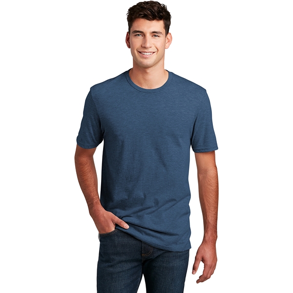 District Perfect Blend Tee... from ASI 30208 A P Specialties / AP Specialties