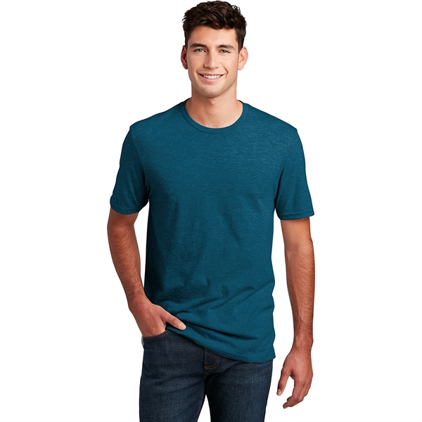 District Perfect Blend Tee... from ASI 30208 A P Specialties / AP Specialties