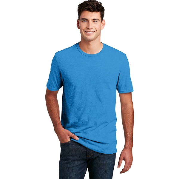 District Perfect Blend Tee... from ASI 30208 A P Specialties / AP Specialties