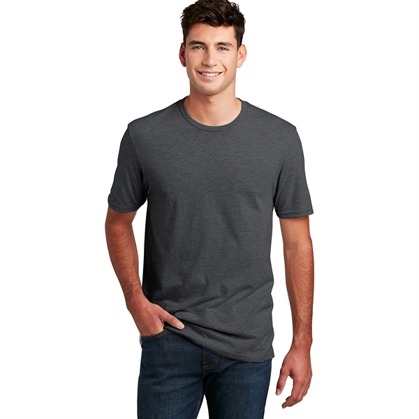 District Perfect Blend Tee... from ASI 30208 A P Specialties / AP Specialties