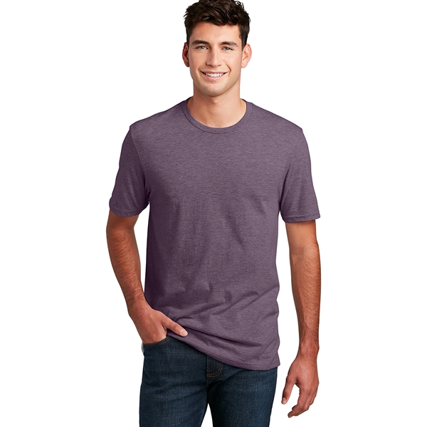 District Perfect Blend Tee... from ASI 30208 A P Specialties / AP Specialties