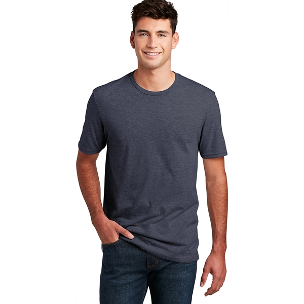 District Perfect Blend Tee... from ASI 30208 A P Specialties / AP Specialties