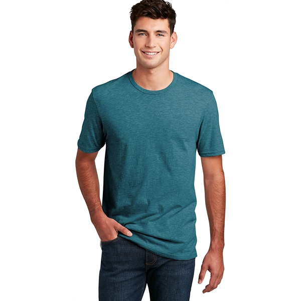 District Perfect Blend Tee... from ASI 30208 A P Specialties / AP Specialties