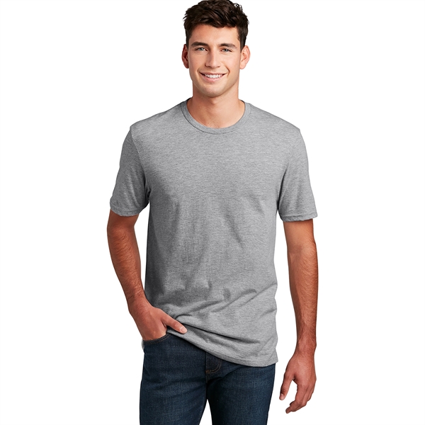 District Perfect Blend Tee... from ASI 30208 A P Specialties / AP Specialties
