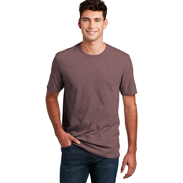District Perfect Blend Tee... from ASI 30208 A P Specialties / AP Specialties