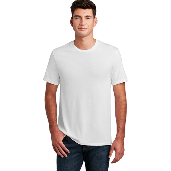 District Perfect Blend Tee... from ASI 30208 A P Specialties / AP Specialties