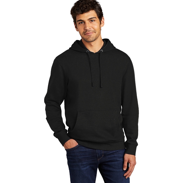 District V.I.T. Fleece Hoodie... from ASI 30208 A P Specialties / AP Specialties