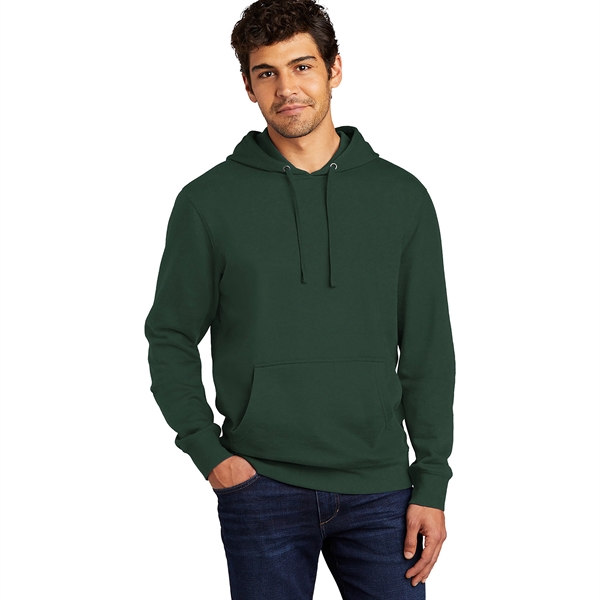 District V.I.T. Fleece Hoodie... from ASI 30208 A P Specialties / AP Specialties