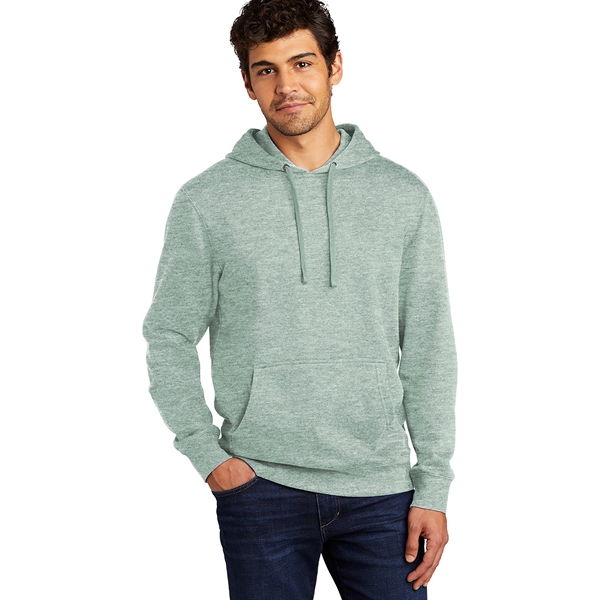 District V.I.T. Fleece Hoodie... from ASI 30208 A P Specialties / AP Specialties