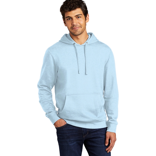 District V.I.T. Fleece Hoodie... from ASI 30208 A P Specialties / AP Specialties