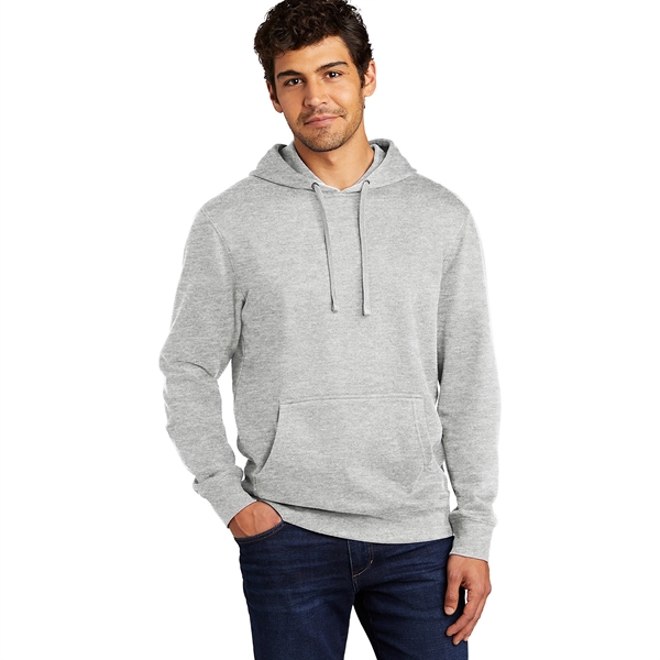 District V.I.T. Fleece Hoodie... from ASI 30208 A P Specialties / AP Specialties