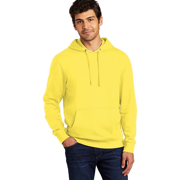 District V.I.T. Fleece Hoodie... from ASI 30208 A P Specialties / AP Specialties