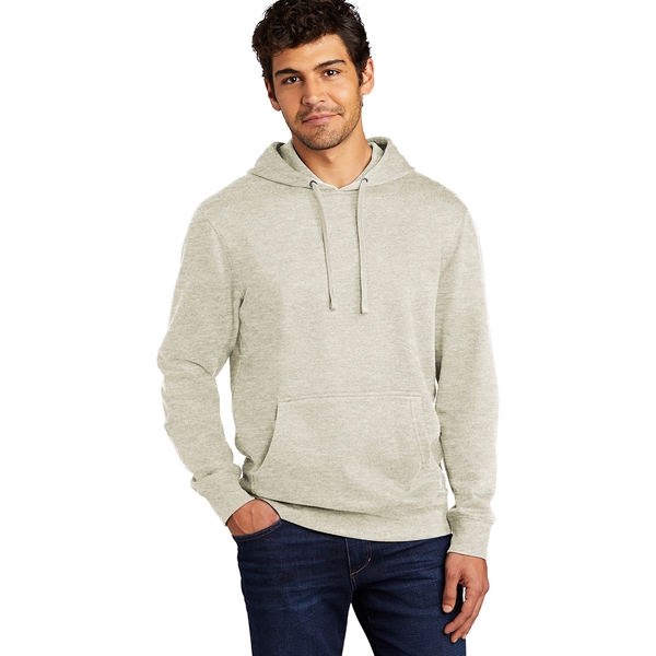 District V.I.T. Fleece Hoodie... from ASI 30208 A P Specialties / AP Specialties