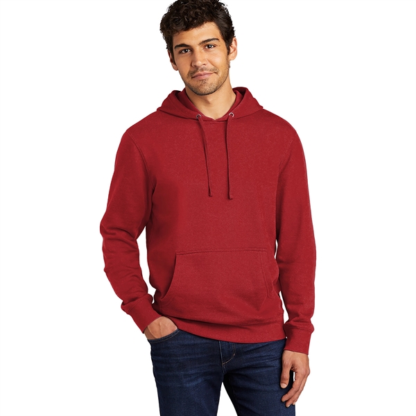 District V.I.T. Fleece Hoodie... from ASI 30208 A P Specialties / AP Specialties