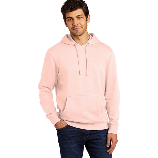 District V.I.T. Fleece Hoodie... from ASI 30208 A P Specialties / AP Specialties