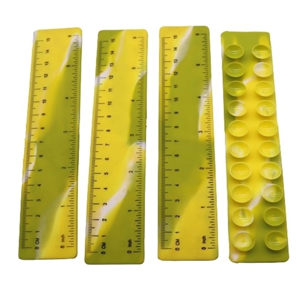 Squido Pop Fidget Toy with 1c1p silkscreen imprint... from ASI 37218 Athena Promo (tm)