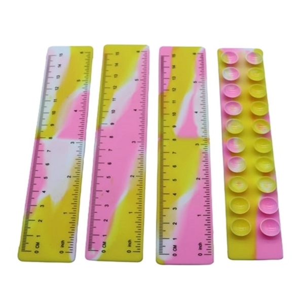 Squido Pop Fidget Toy with 1c1p silkscreen imprint... from ASI 37218 Athena Promo (tm)