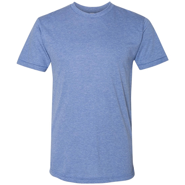 American Apparel Triblend Track Tee... from ASI 30208 A P Specialties / AP Specialties