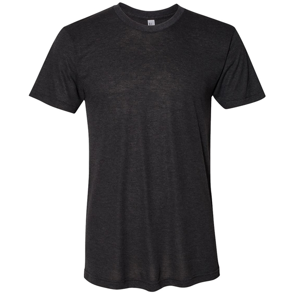 American Apparel Triblend Track Tee... from ASI 30208 A P Specialties / AP Specialties