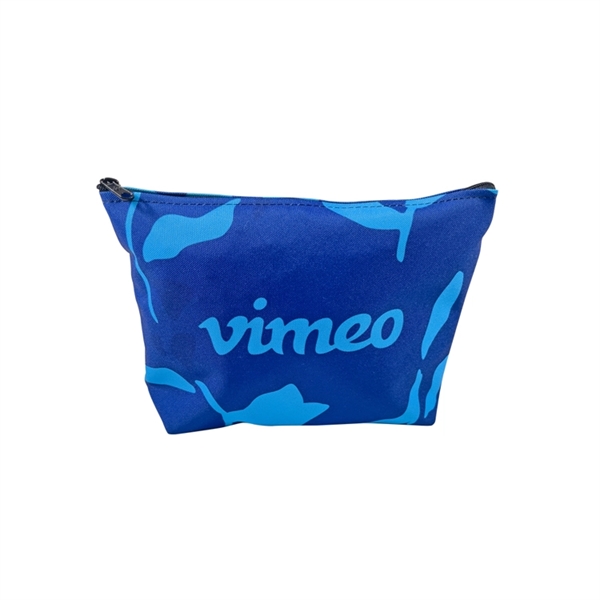 Perfect For Carrying cosmetic, travel amenities, laptop supplies, and personal belongings!... from ASI 67557 LimeLight Ent / Limelight USA