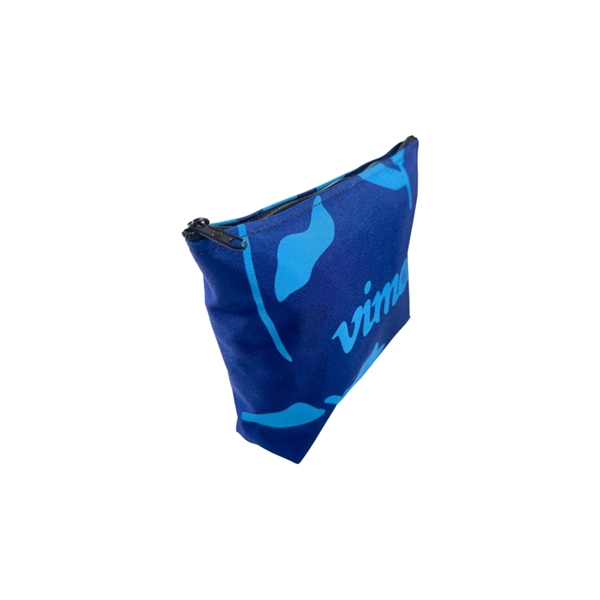 Perfect For Carrying cosmetic, travel amenities, laptop supplies, and personal belongings!... from ASI 67557 LimeLight Ent / Limelight USA