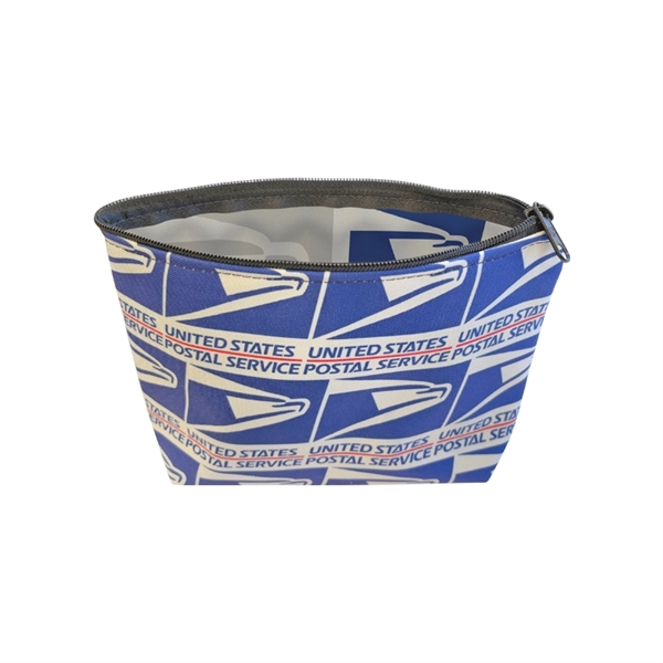 Perfect For Carrying cosmetic, travel amenities, laptop supplies, and personal belongings!... from ASI 67557 LimeLight Ent / Limelight USA