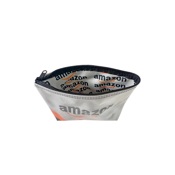 Perfect For Carrying cosmetic, travel amenities, laptop supplies, and personal belongings!... from ASI 67557 LimeLight Ent / Limelight USA