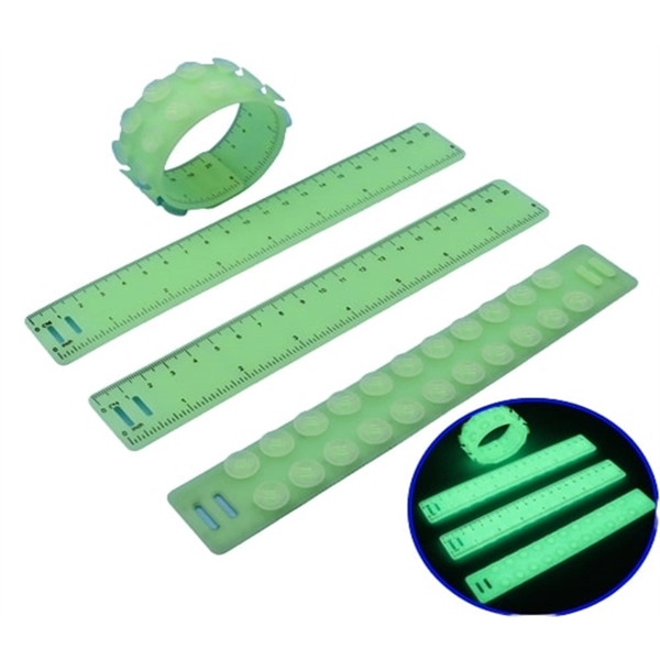 Slap Squido Pop Suction Cup Fidget Toy with 1c1p silkscreen imprint... from ASI 37218 Athena Promo (tm)