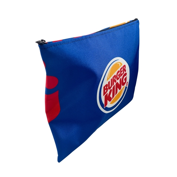 Perfect For Carrying cosmetic, travel amenities, laptop supplies, and personal belongings!... from ASI 67557 LimeLight Ent / Limelight USA