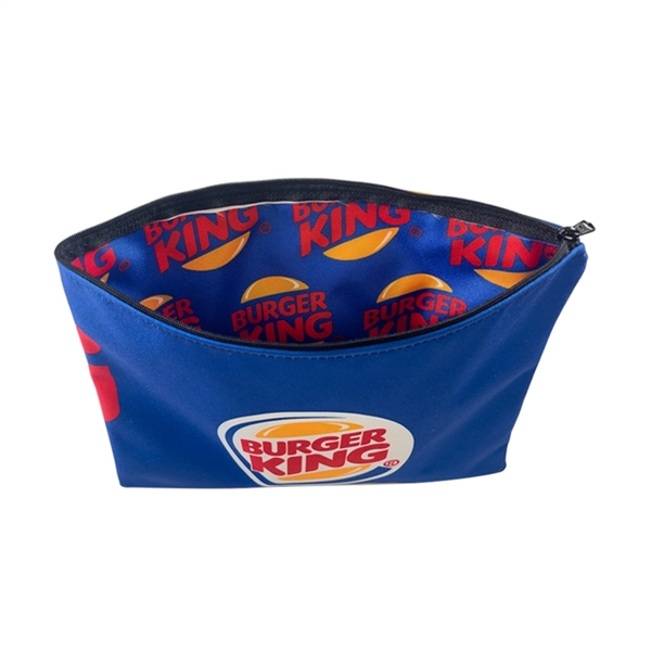 Perfect For Carrying cosmetic, travel amenities, laptop supplies, and personal belongings!... from ASI 67557 LimeLight Ent / Limelight USA