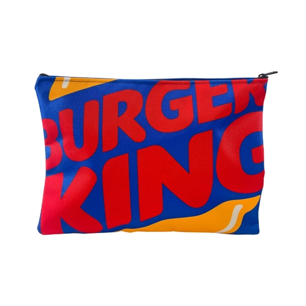 Perfect For Carrying cosmetic, travel amenities, laptop supplies, and personal belongings!... from ASI 67557 LimeLight Ent / Limelight USA