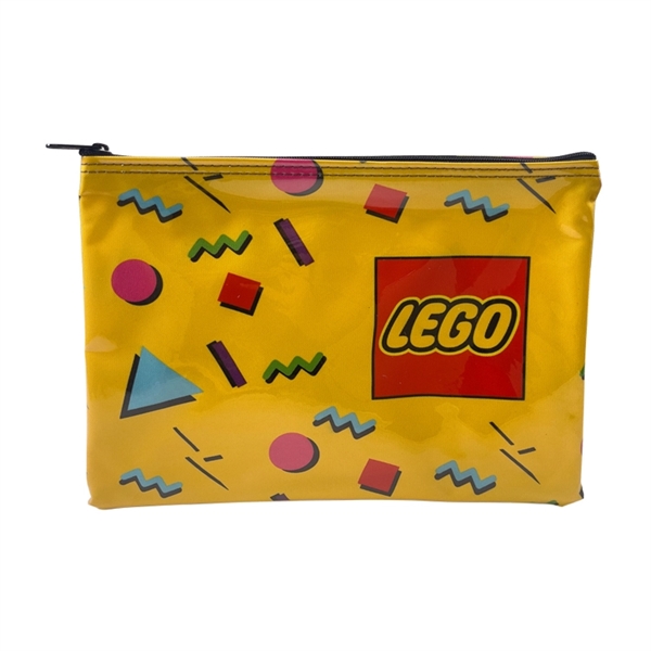 Perfect For Carrying cosmetic, travel amenities, laptop supplies, and personal belongings!... from ASI 67557 LimeLight Ent / Limelight USA