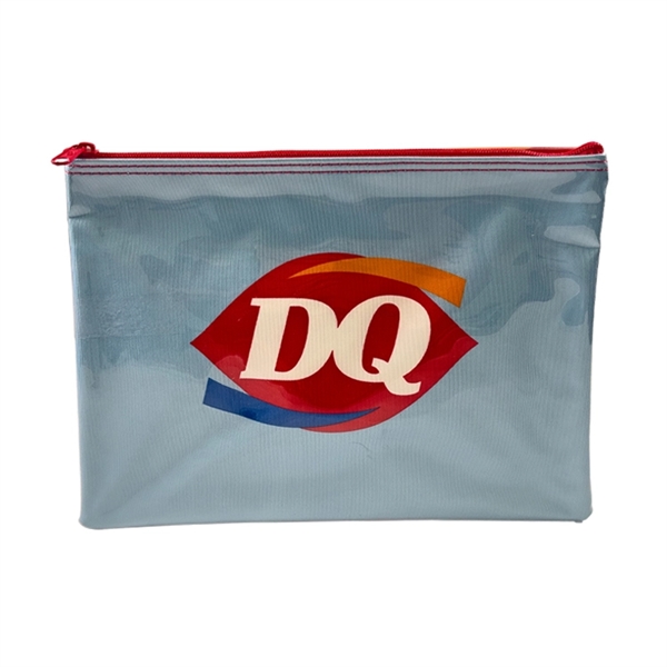 Perfect For Carrying cosmetic, travel amenities, laptop supplies, and personal belongings!... from ASI 67557 LimeLight Ent / Limelight USA