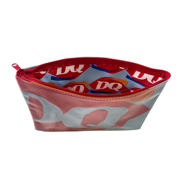 Perfect For Carrying cosmetic, travel amenities, laptop supplies, and personal belongings!... from ASI 67557 LimeLight Ent / Limelight USA