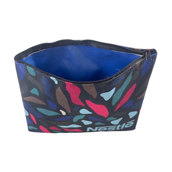 Perfect For Carrying cosmetic, travel amenities, laptop supplies, and personal belongings!... from ASI 67557 LimeLight Ent / Limelight USA