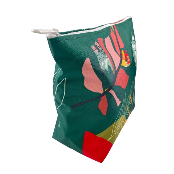 Perfect For Carrying cosmetic, travel amenities, laptop supplies, and personal belongings!... from ASI 67557 LimeLight Ent / Limelight USA