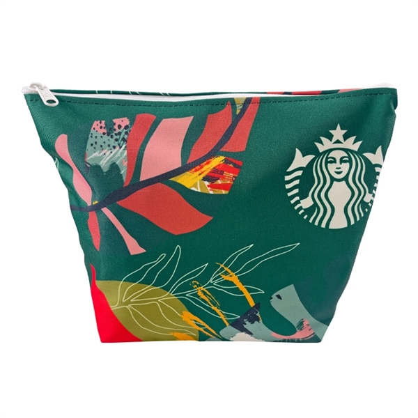 Perfect For Carrying cosmetic, travel amenities, laptop supplies, and personal belongings!... from ASI 67557 LimeLight Ent / Limelight USA