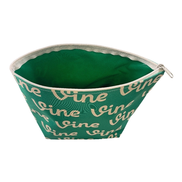 Perfect For Carrying cosmetic, travel amenities, laptop supplies, and personal belongings!... from ASI 67557 LimeLight Ent / Limelight USA