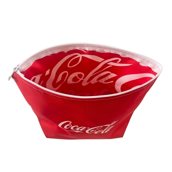 Perfect For Carrying cosmetic, travel amenities, laptop supplies, and personal belongings!... from ASI 67557 LimeLight Ent / Limelight USA