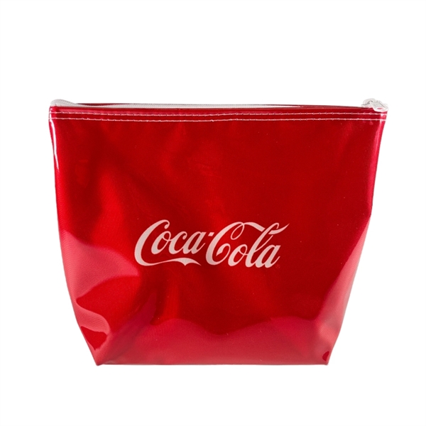 Perfect For Carrying cosmetic, travel amenities, laptop supplies, and personal belongings!... from ASI 67557 LimeLight Ent / Limelight USA