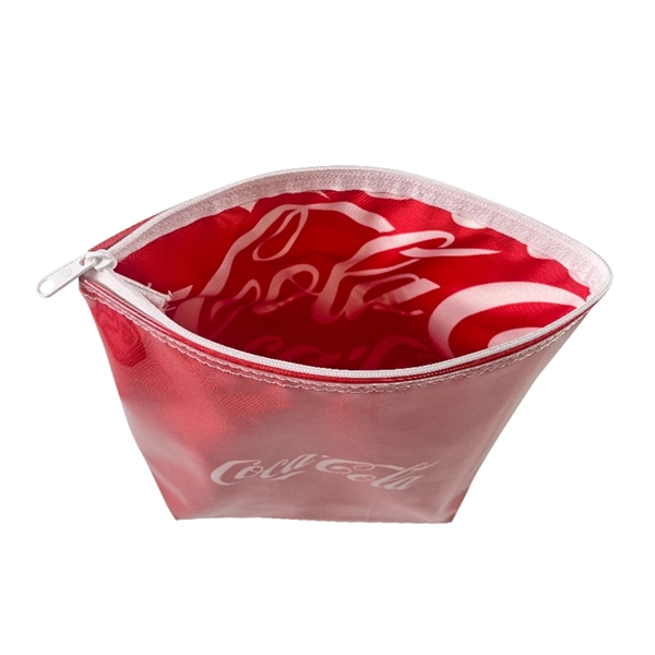 Perfect For Carrying cosmetic, travel amenities, laptop supplies, and personal belongings!... from ASI 67557 LimeLight Ent / Limelight USA