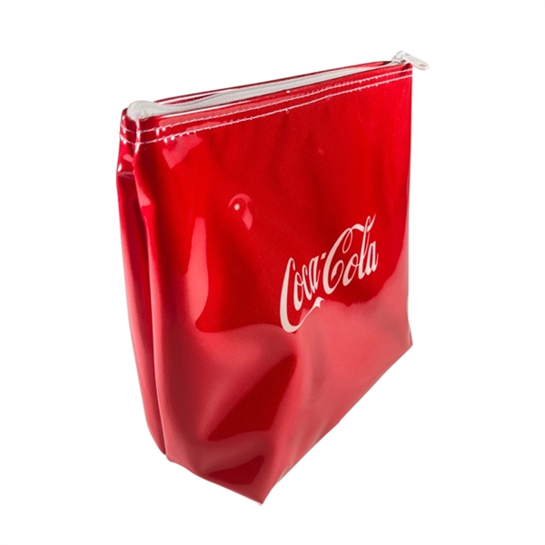 Perfect For Carrying cosmetic, travel amenities, laptop supplies, and personal belongings!... from ASI 67557 LimeLight Ent / Limelight USA