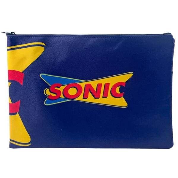 Perfect For Carrying cosmetic, travel amenities, laptop supplies, and personal belongings!... from ASI 67557 LimeLight Ent