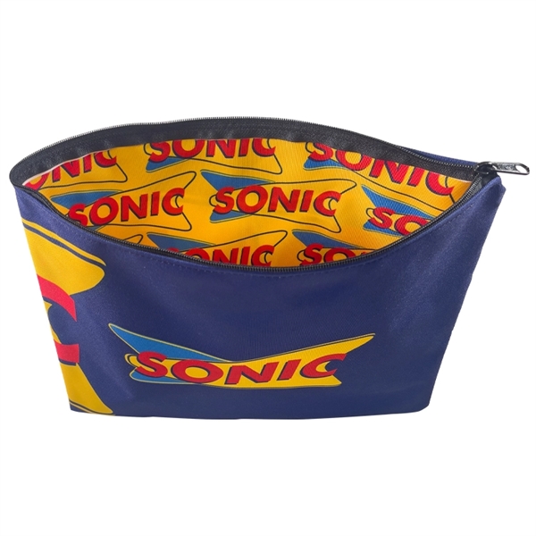 Perfect For Carrying cosmetic, travel amenities, laptop supplies, and personal belongings!... from ASI 67557 LimeLight Ent