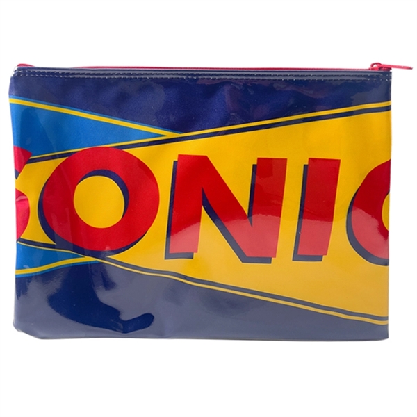 Perfect For Carrying cosmetic, travel amenities, laptop supplies, and personal belongings!... from ASI 67557 LimeLight Ent