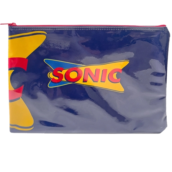 Perfect For Carrying cosmetic, travel amenities, laptop supplies, and personal belongings!... from ASI 67557 LimeLight Ent