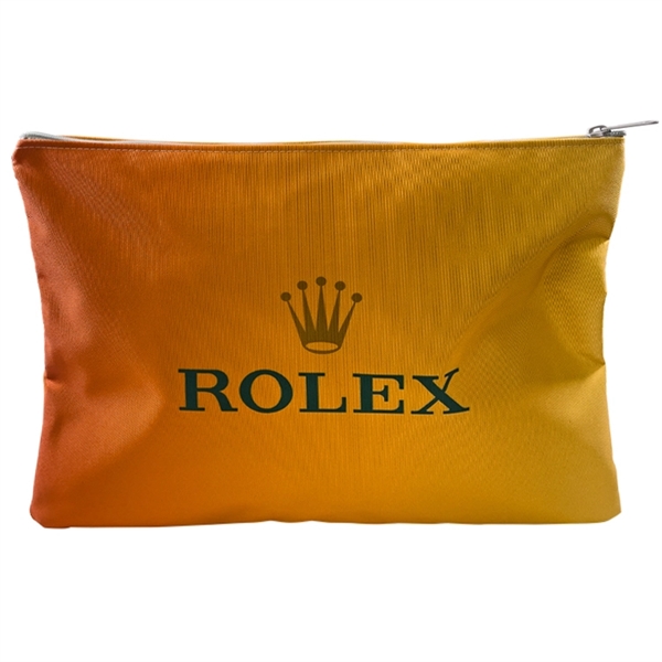 Perfect For Carrying cosmetic, travel amenities, laptop supplies, and personal belongings!... from ASI 67557 LimeLight Ent