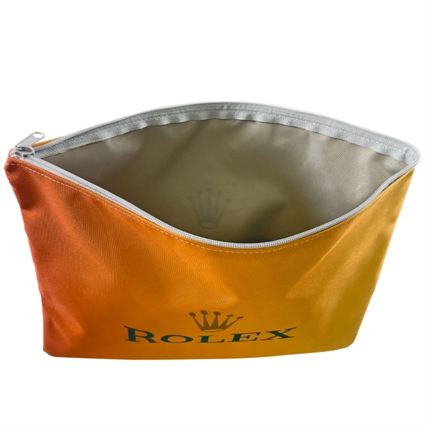 Perfect For Carrying cosmetic, travel amenities, laptop supplies, and personal belongings!... from ASI 67557 LimeLight Ent